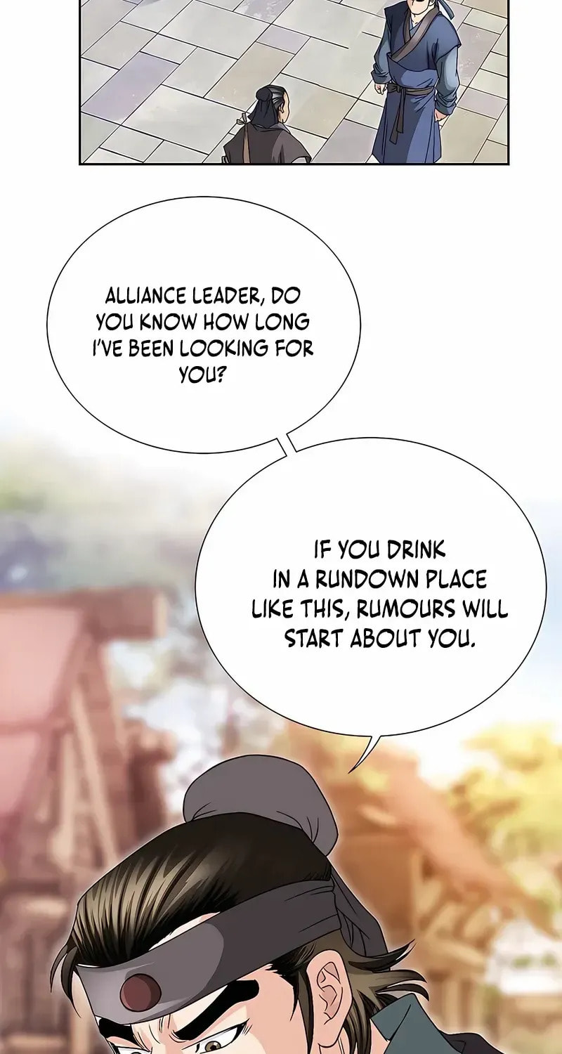 The Guardian Without Rival Chapter 33 page 9 - 