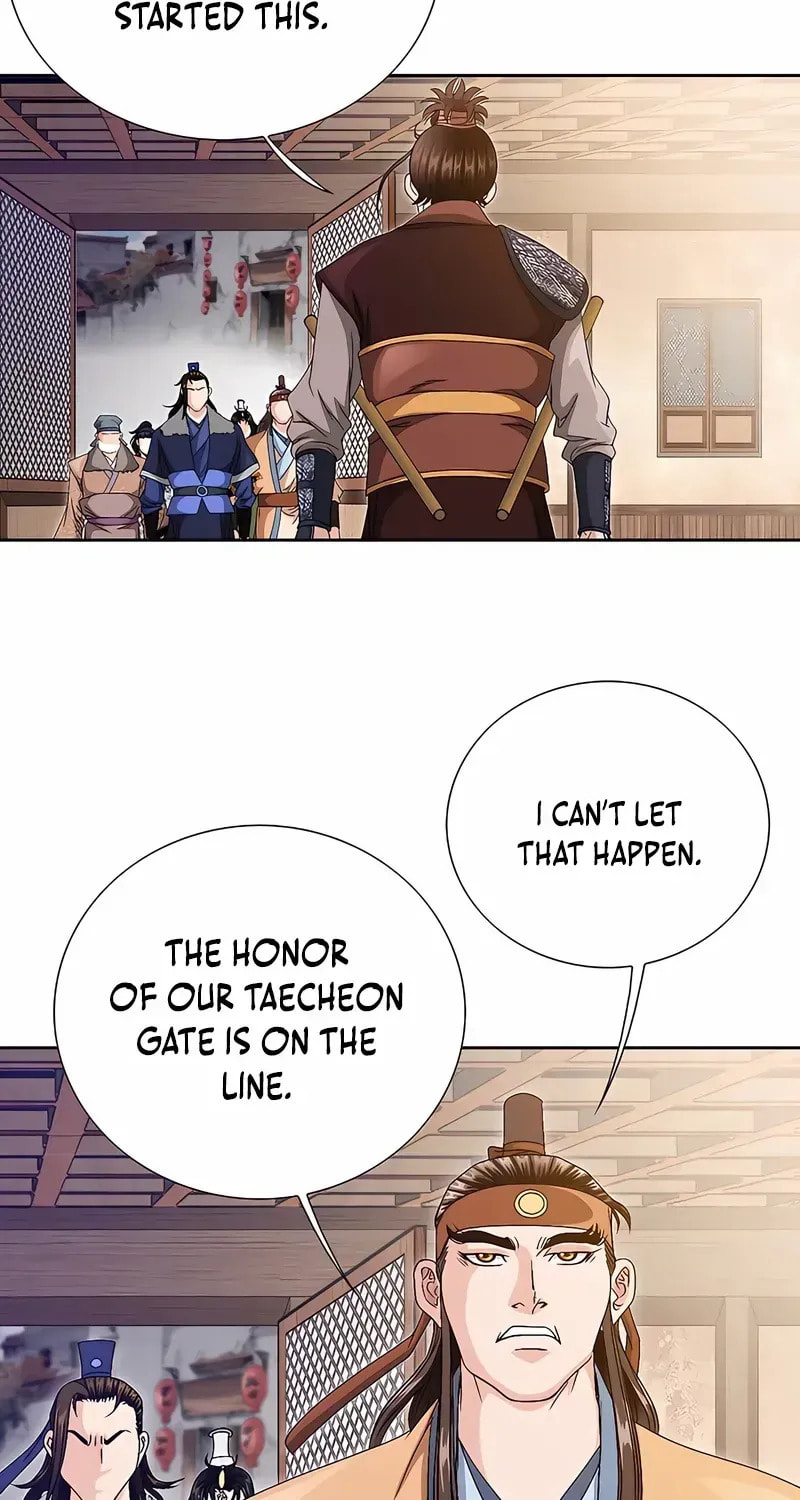 The Guardian Without Rival Chapter 33 page 81 - 