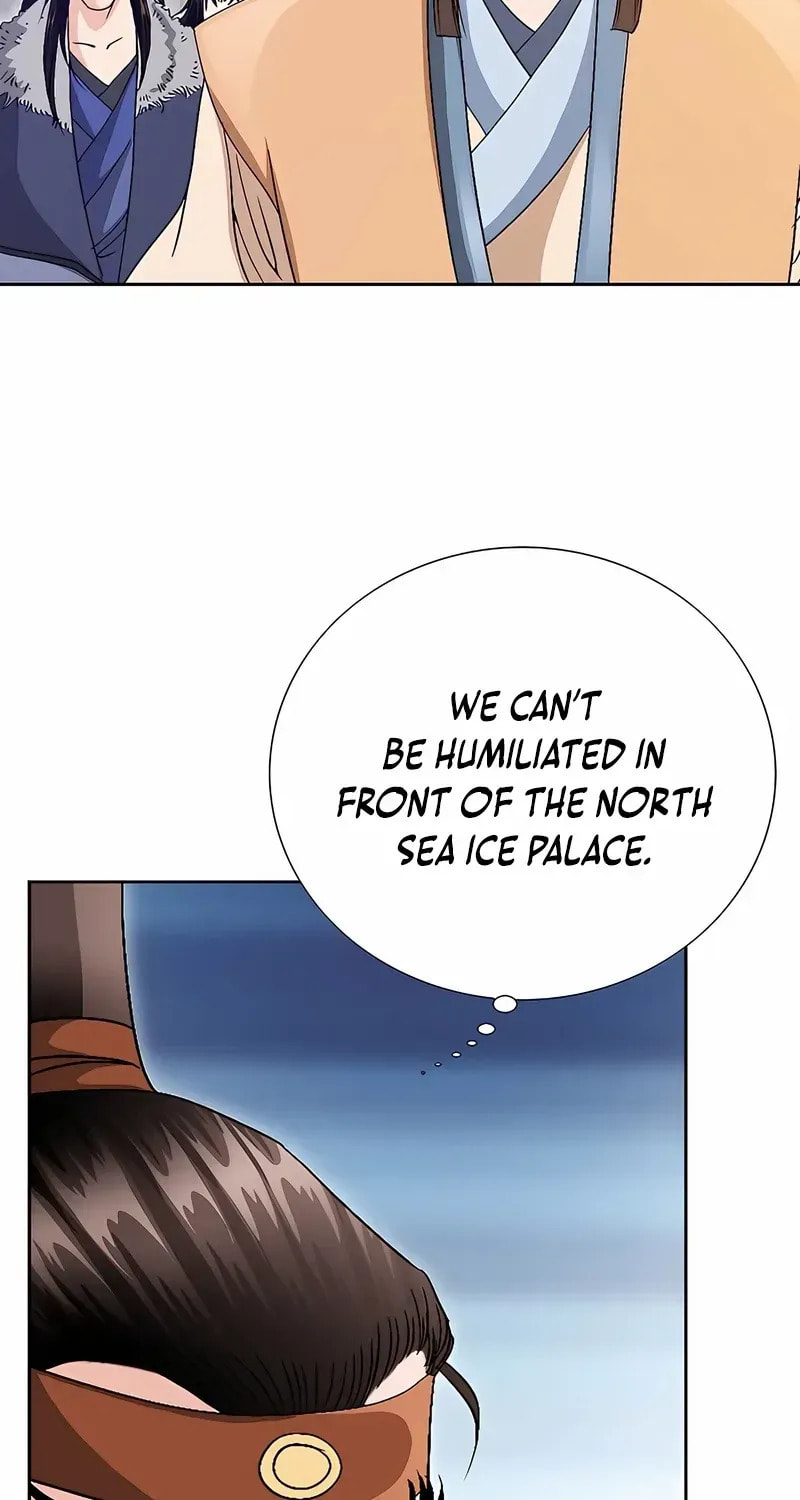 The Guardian Without Rival Chapter 33 page 82 - 