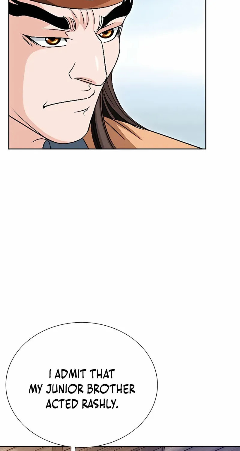 The Guardian Without Rival Chapter 33 page 83 - 