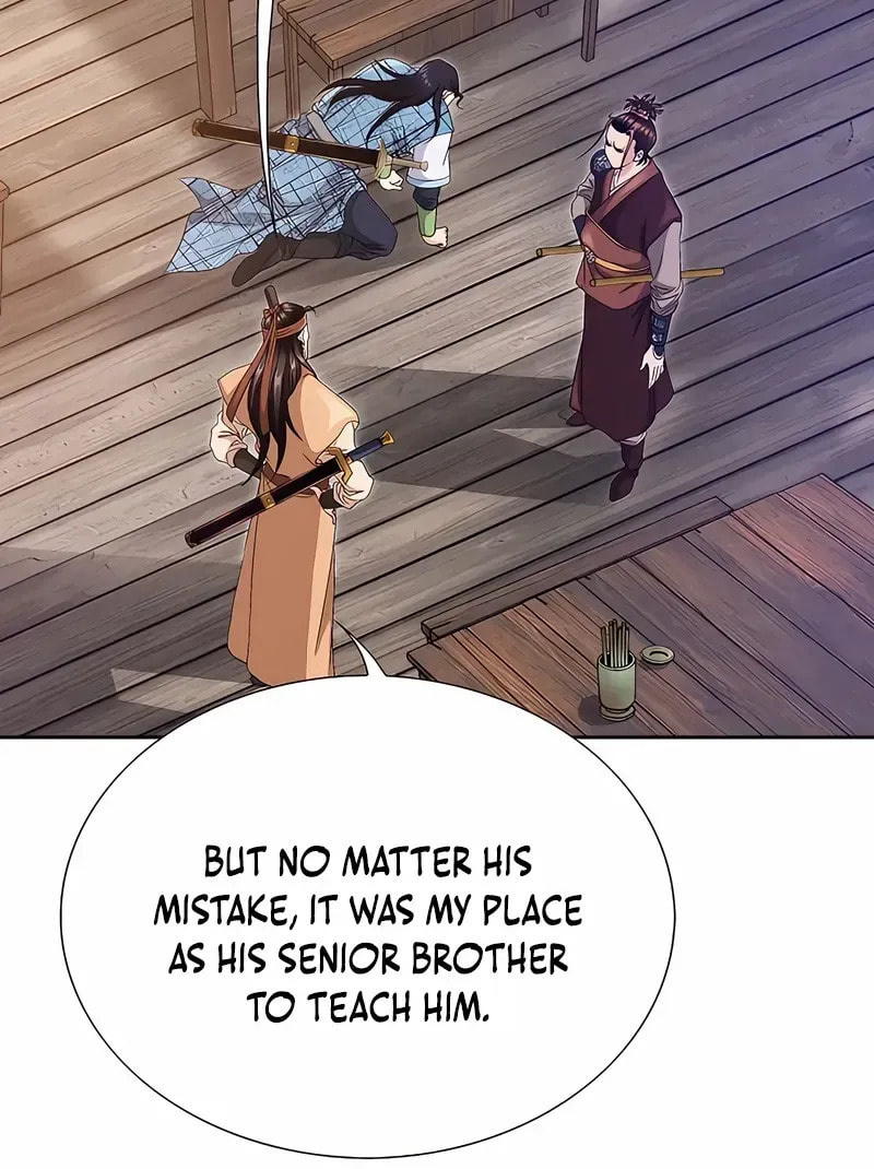 The Guardian Without Rival Chapter 33 page 84 - 