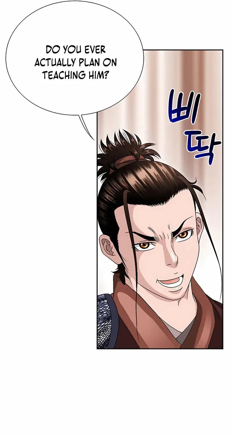 The Guardian Without Rival Chapter 33 page 85 - 