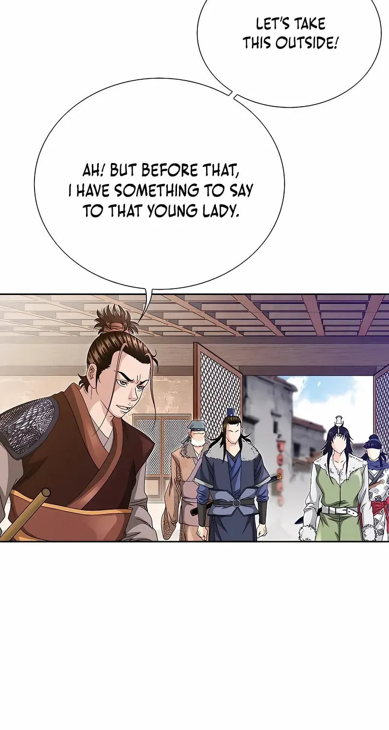 The Guardian Without Rival Chapter 33 page 88 - 