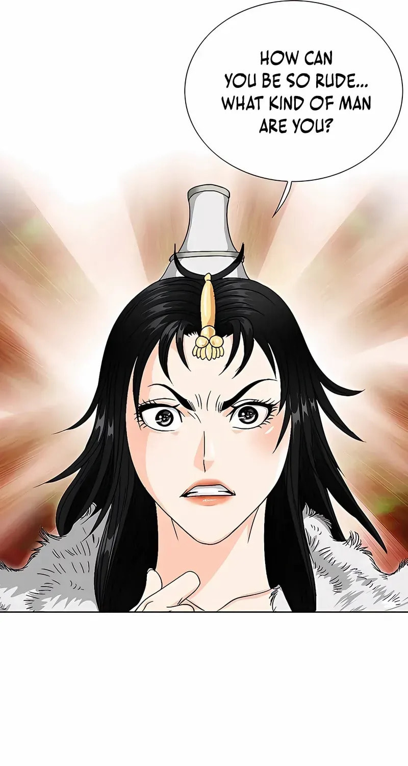 The Guardian Without Rival Chapter 33 page 95 - 