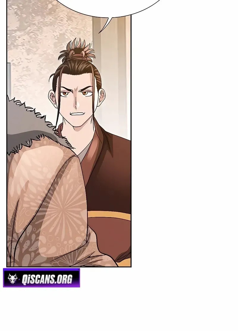 The Guardian Without Rival Chapter 34 page 21 - 