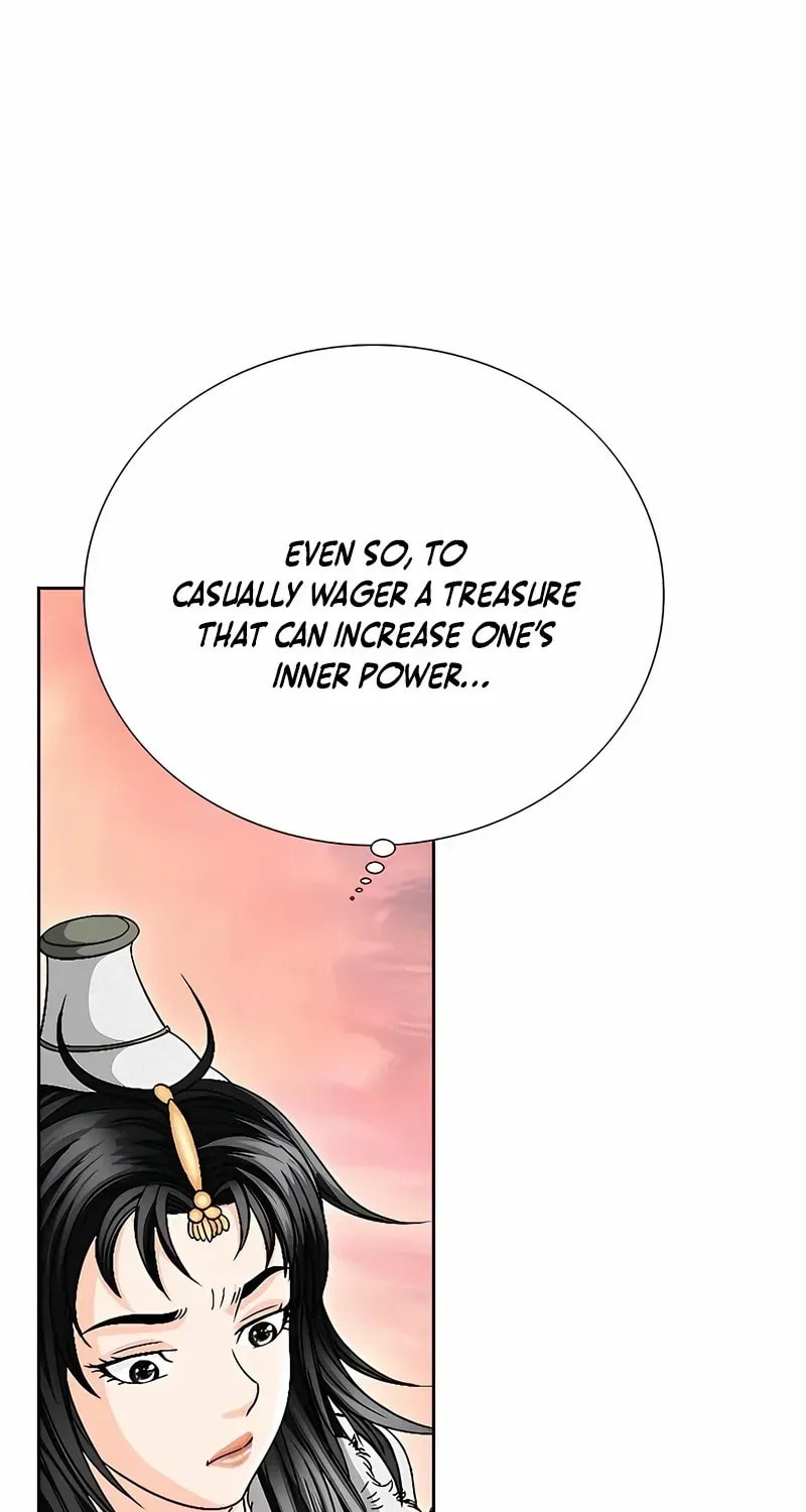 The Guardian Without Rival Chapter 34 page 28 - 