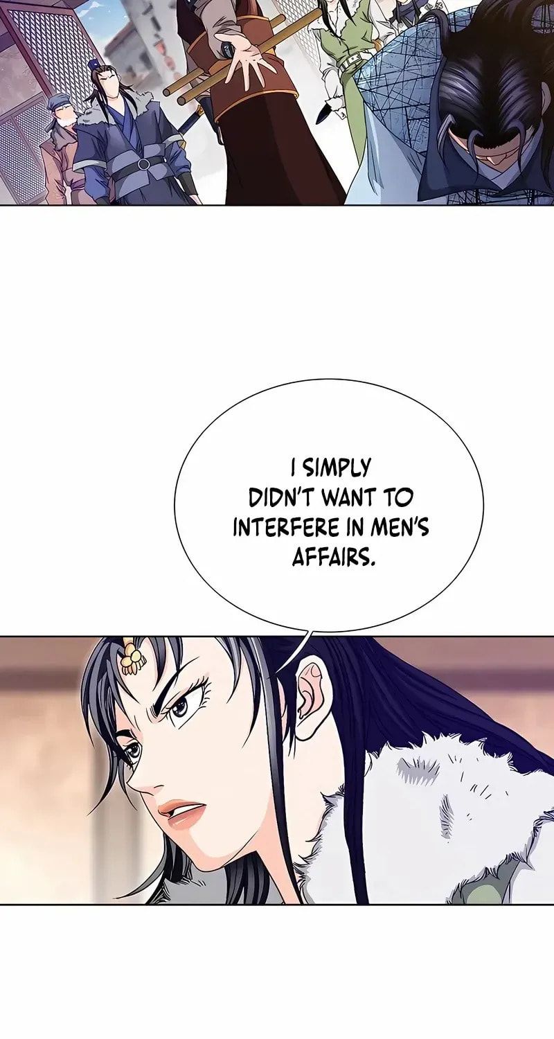 The Guardian Without Rival Chapter 34 page 4 - 