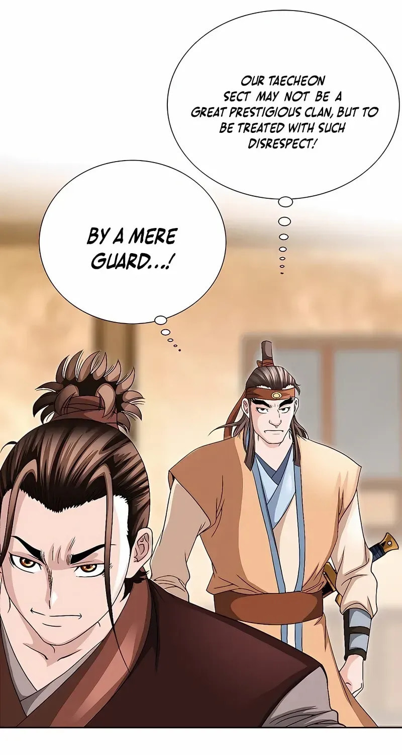 The Guardian Without Rival Chapter 34 page 38 - 