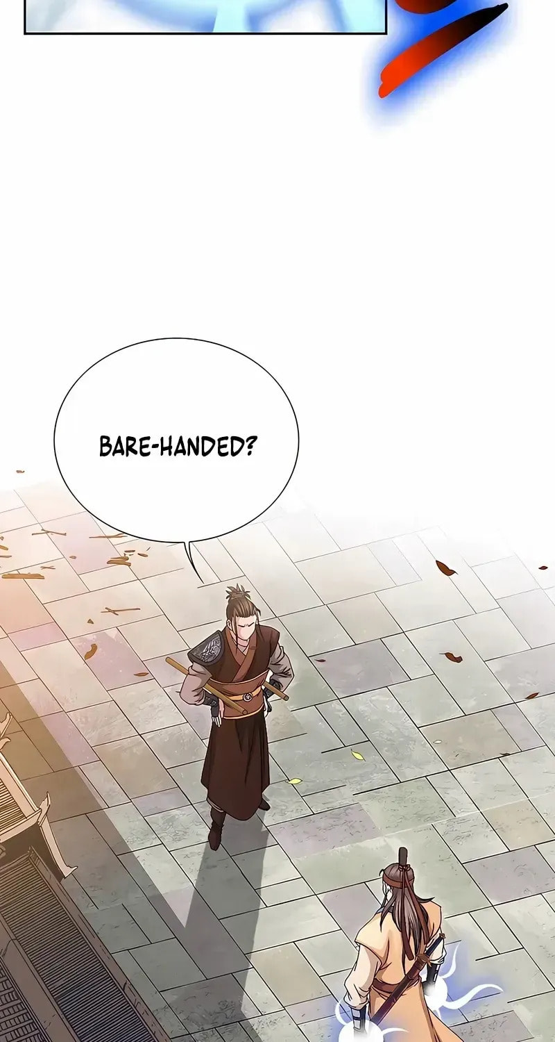 The Guardian Without Rival Chapter 34 page 44 - 