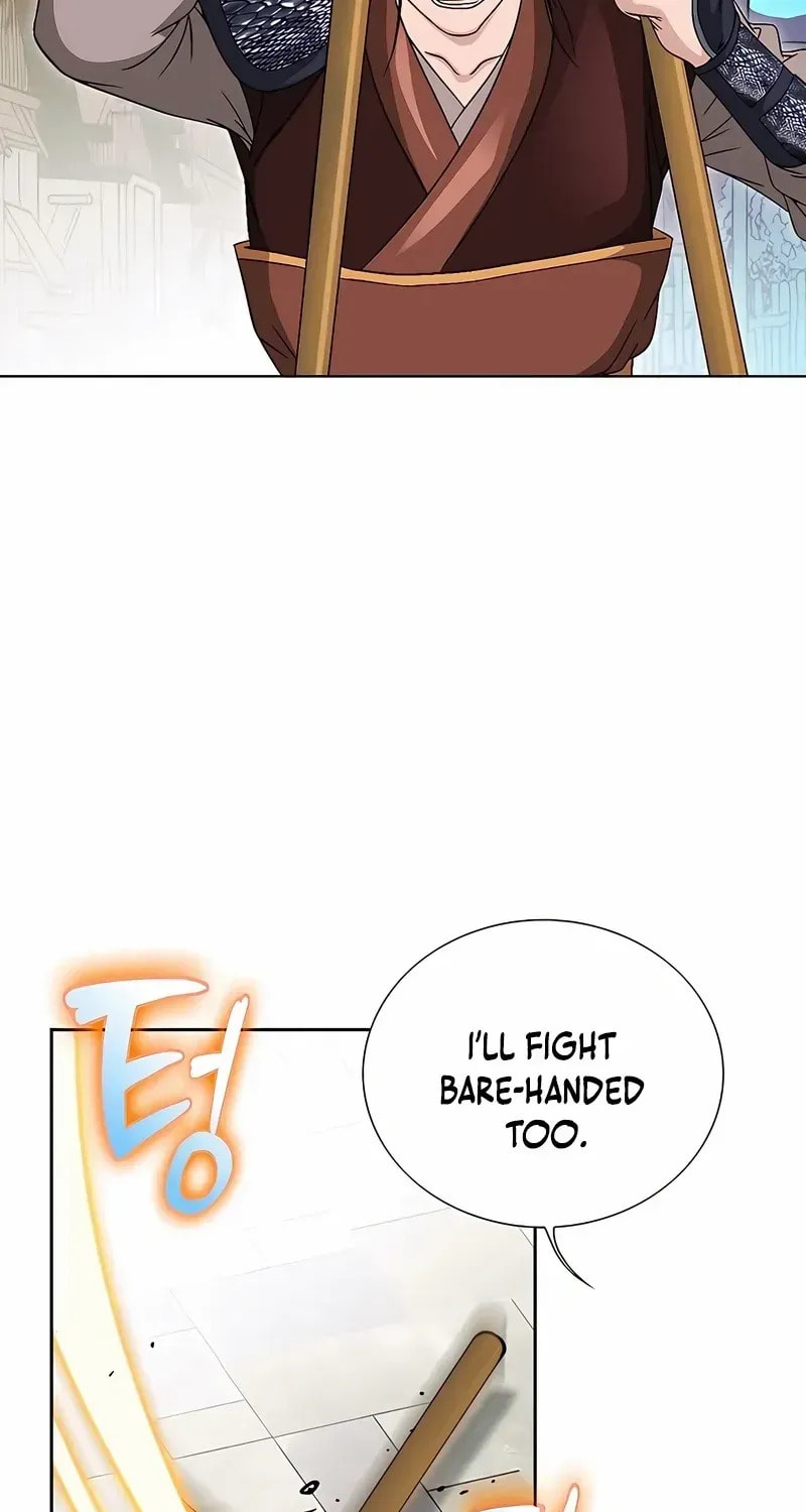 The Guardian Without Rival Chapter 34 page 46 - 