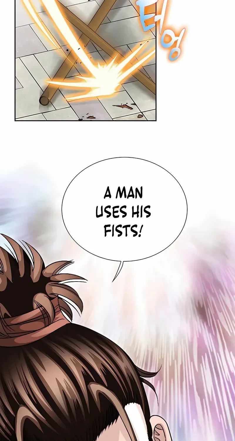 The Guardian Without Rival Chapter 34 page 47 - 