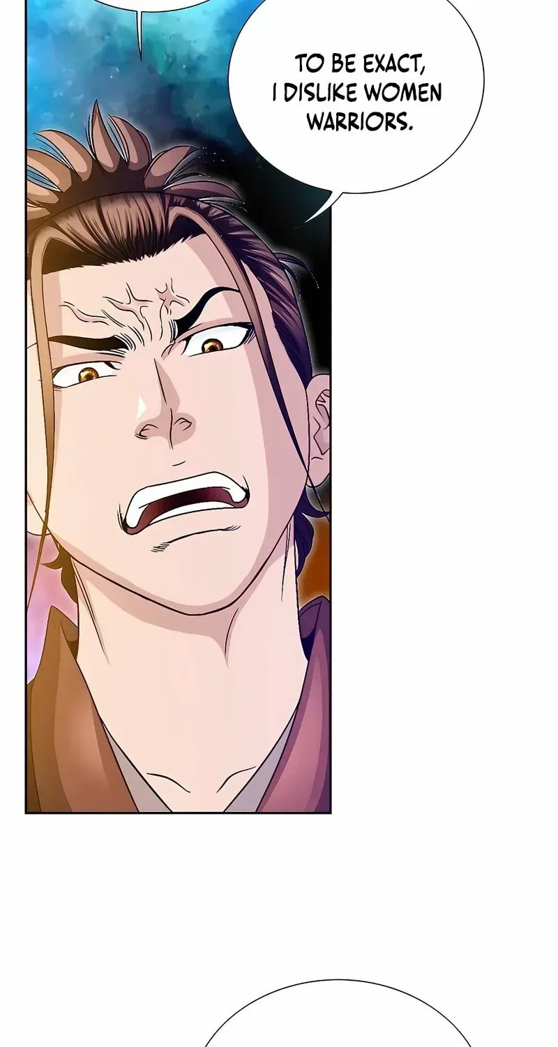 The Guardian Without Rival Chapter 34 page 6 - 