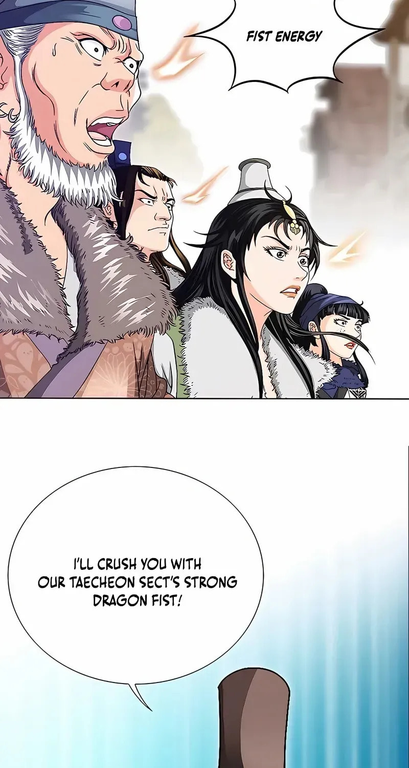 The Guardian Without Rival Chapter 34 page 55 - 