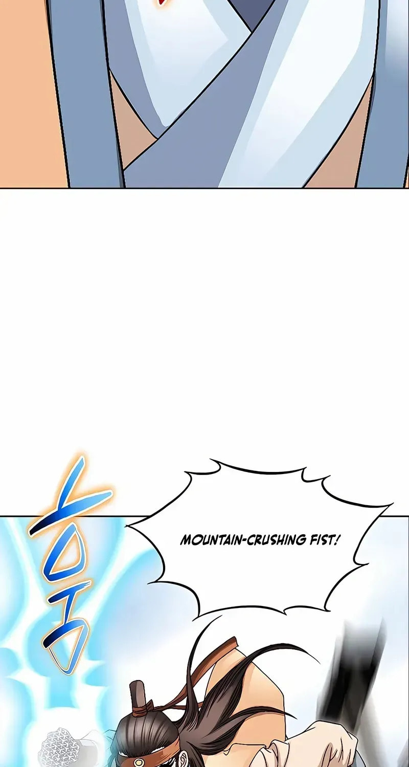The Guardian Without Rival Chapter 34 page 57 - 