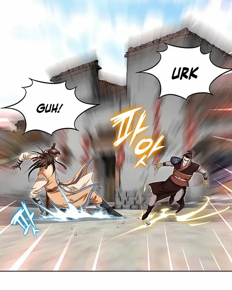 The Guardian Without Rival Chapter 34 page 63 - 