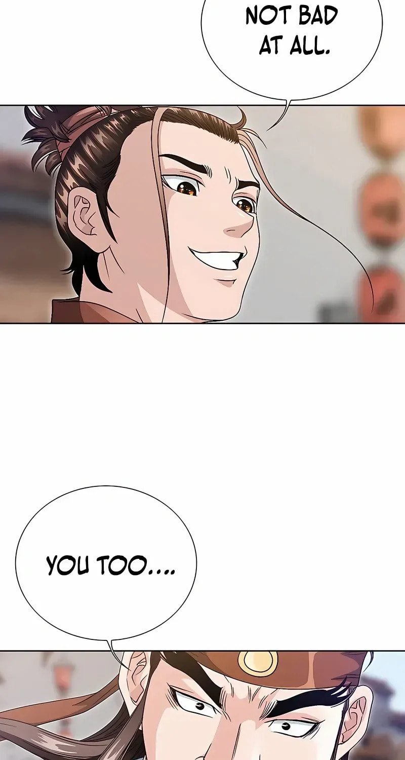 The Guardian Without Rival Chapter 34 page 72 - 
