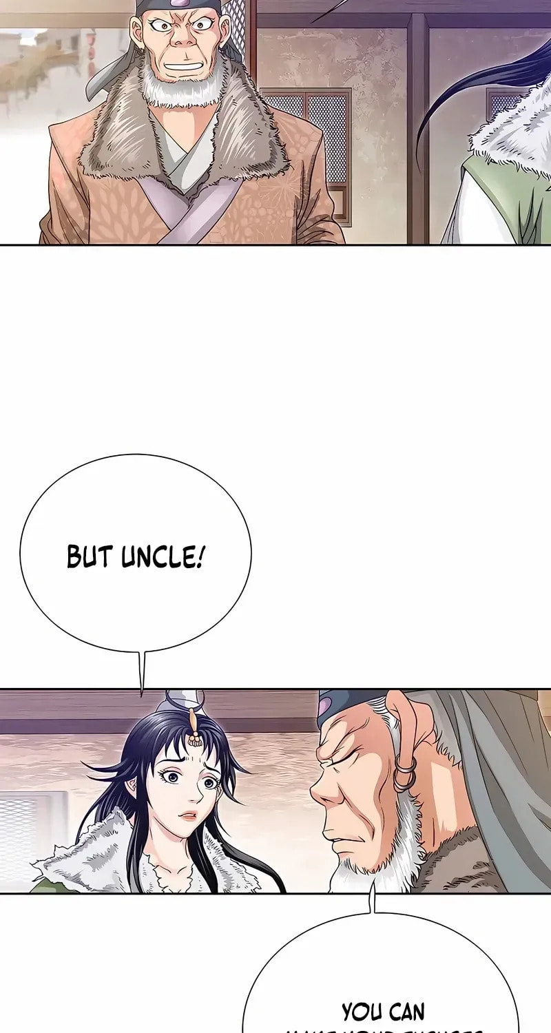 The Guardian Without Rival Chapter 34 page 9 - 
