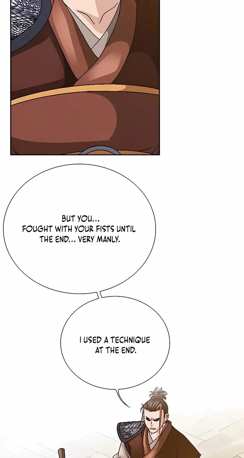 The Guardian Without Rival Chapter 35 page 31 - 