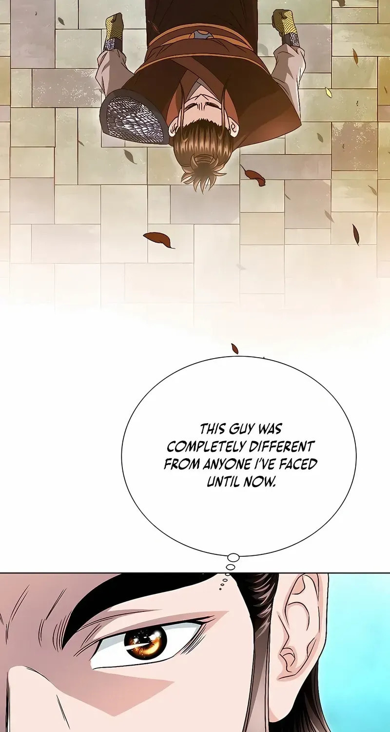 The Guardian Without Rival Chapter 35 page 37 - 