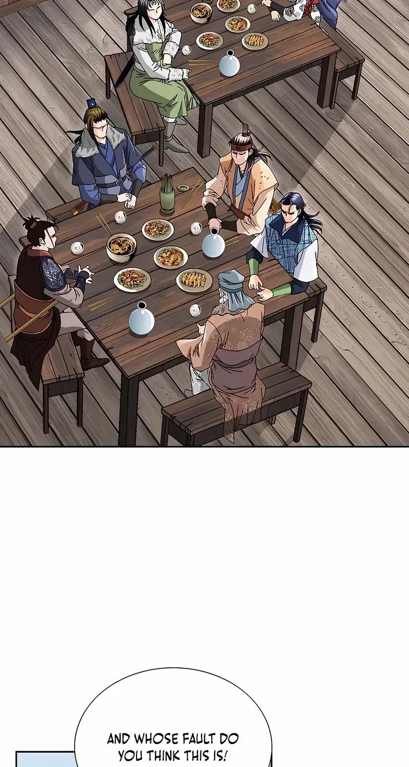 The Guardian Without Rival Chapter 35 page 40 - 