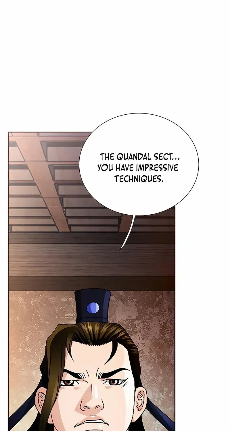 The Guardian Without Rival Chapter 35 page 51 - 