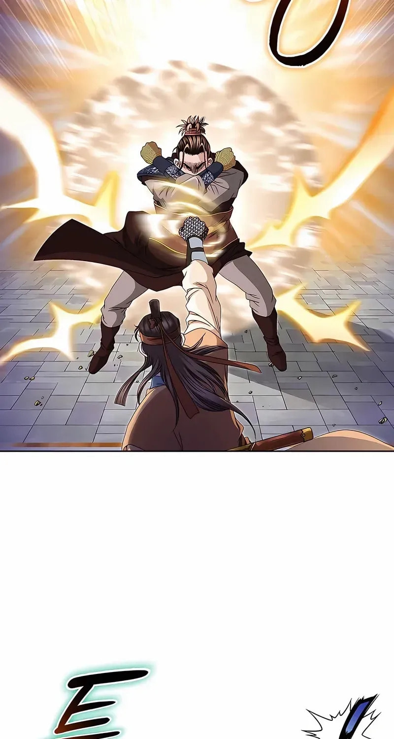 The Guardian Without Rival Chapter 35 page 7 - 