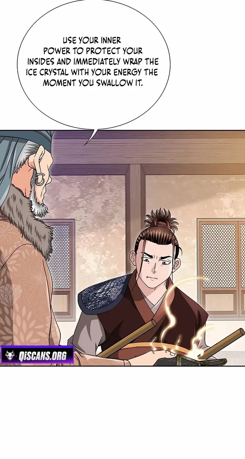 The Guardian Without Rival Chapter 35 page 62 - 