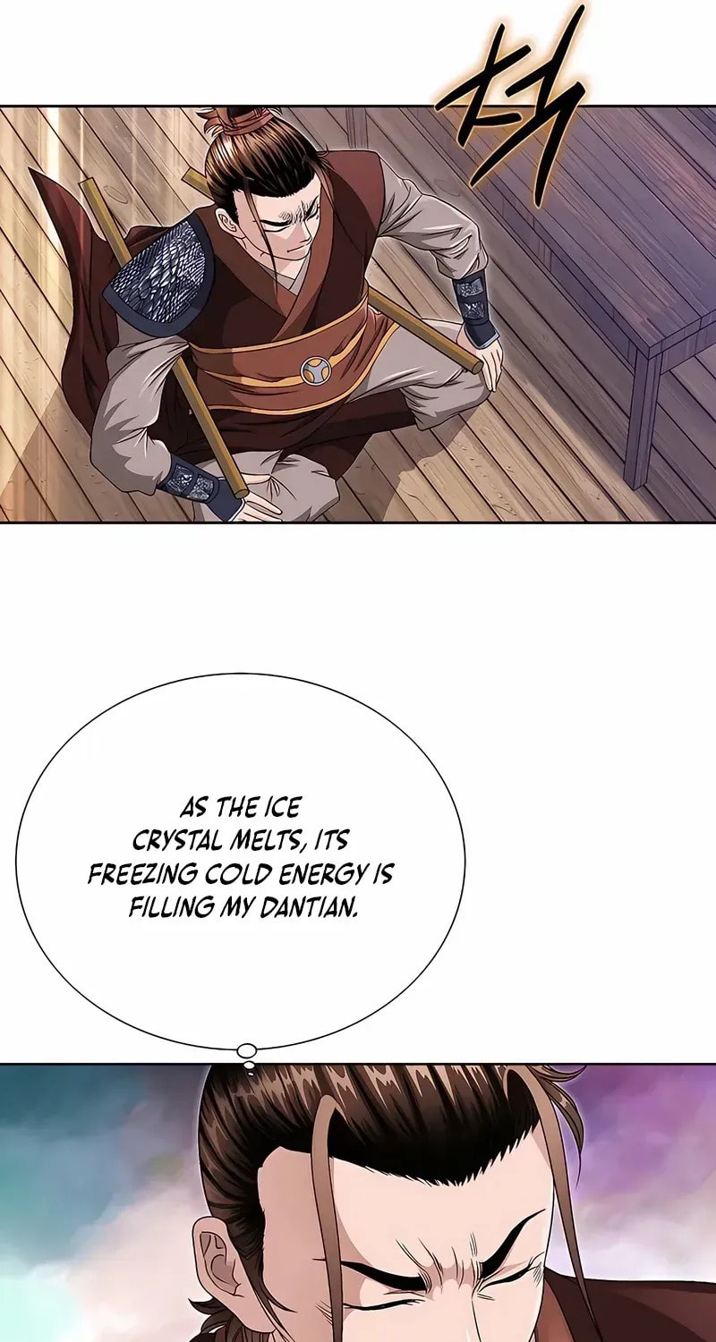 The Guardian Without Rival Chapter 35 page 67 - 