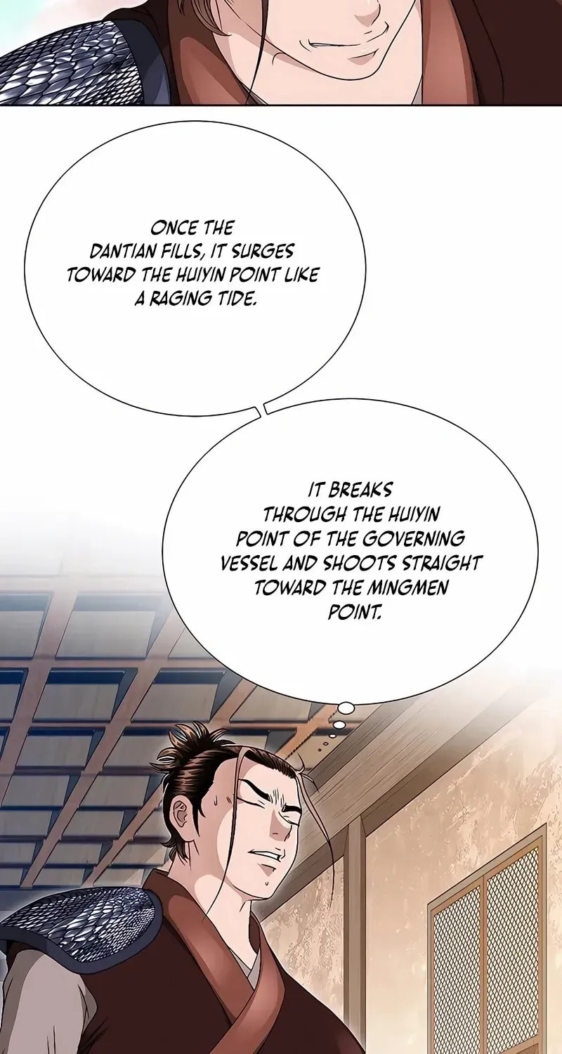The Guardian Without Rival Chapter 35 page 68 - 