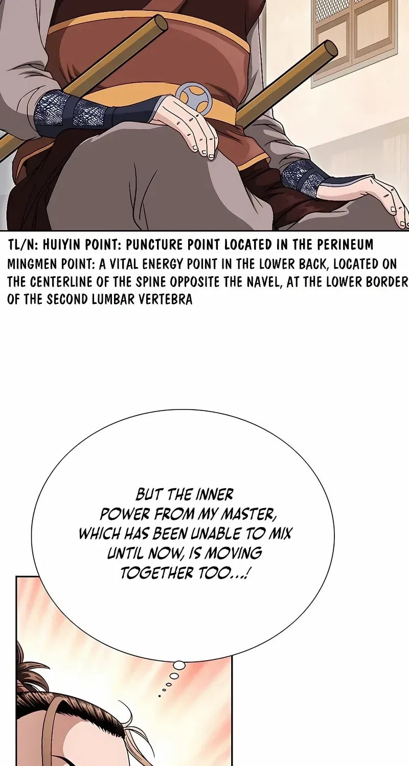 The Guardian Without Rival Chapter 35 page 69 - 