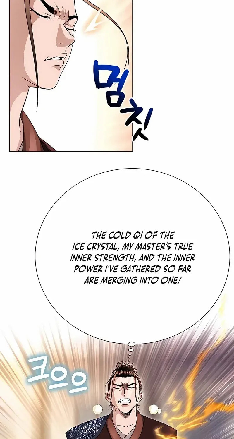 The Guardian Without Rival Chapter 35 page 70 - 