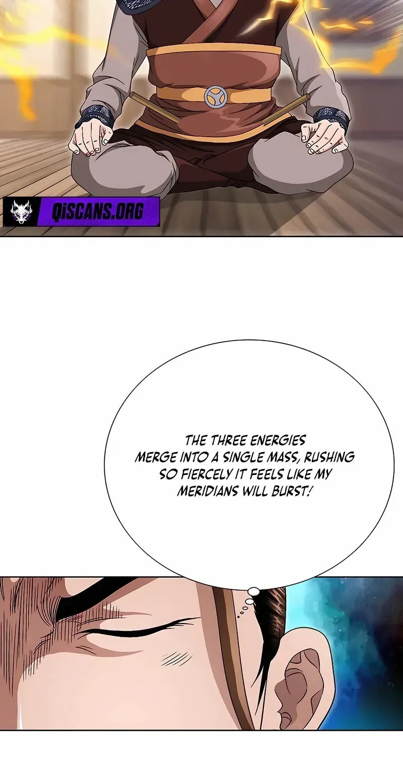 The Guardian Without Rival Chapter 35 page 71 - 
