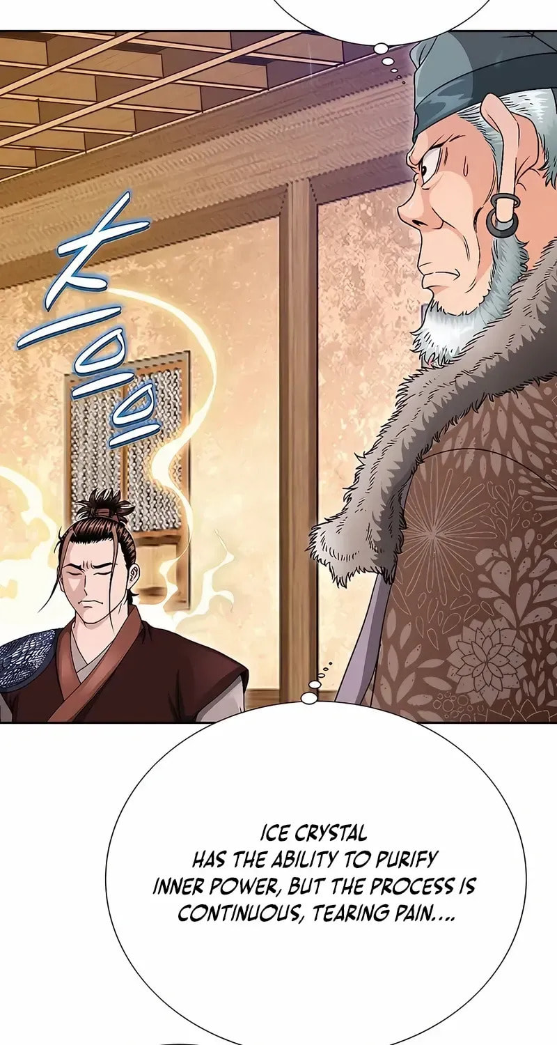The Guardian Without Rival Chapter 35 page 75 - 