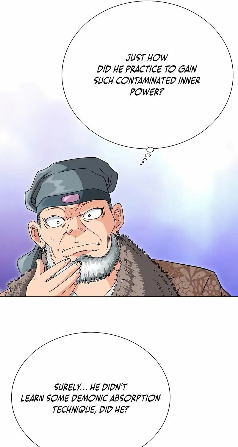 The Guardian Without Rival Chapter 35 page 78 - 