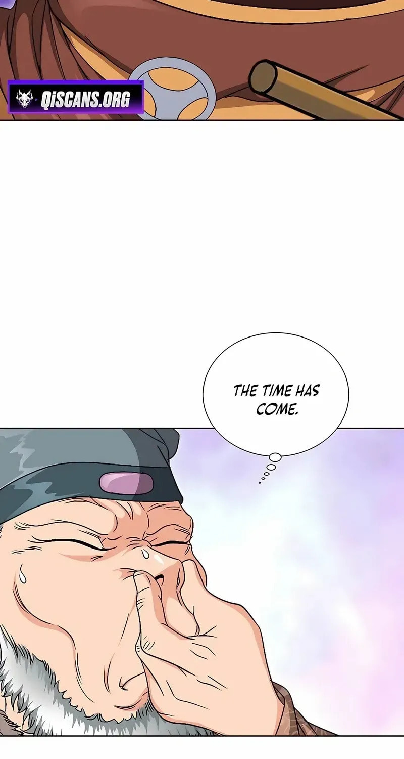 The Guardian Without Rival Chapter 35 page 81 - 