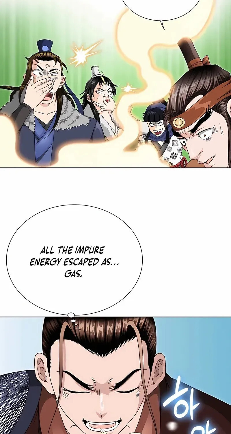 The Guardian Without Rival Chapter 35 page 84 - 