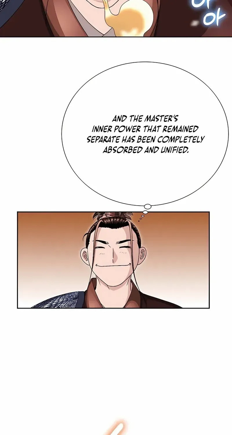 The Guardian Without Rival Chapter 35 page 85 - 