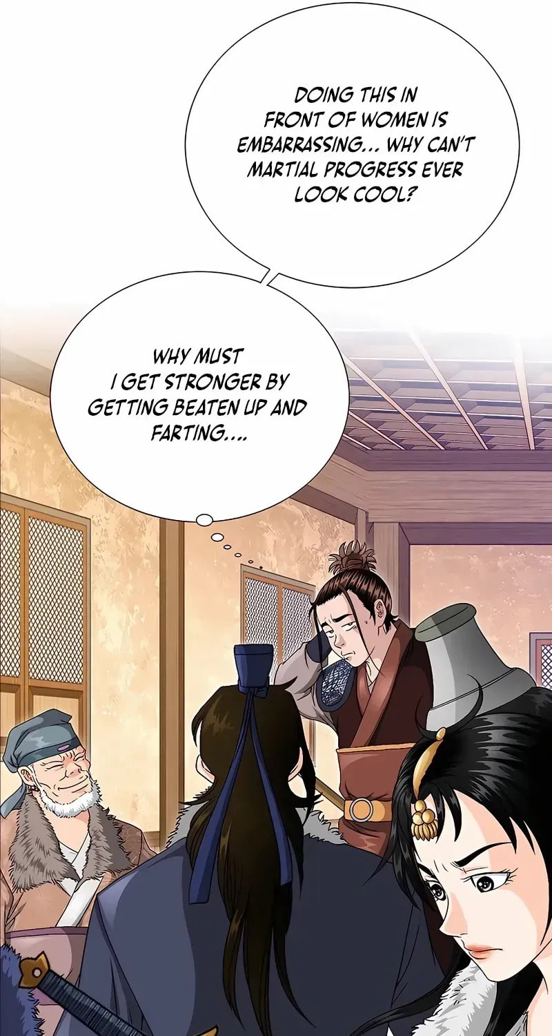 The Guardian Without Rival Chapter 35 page 89 - 