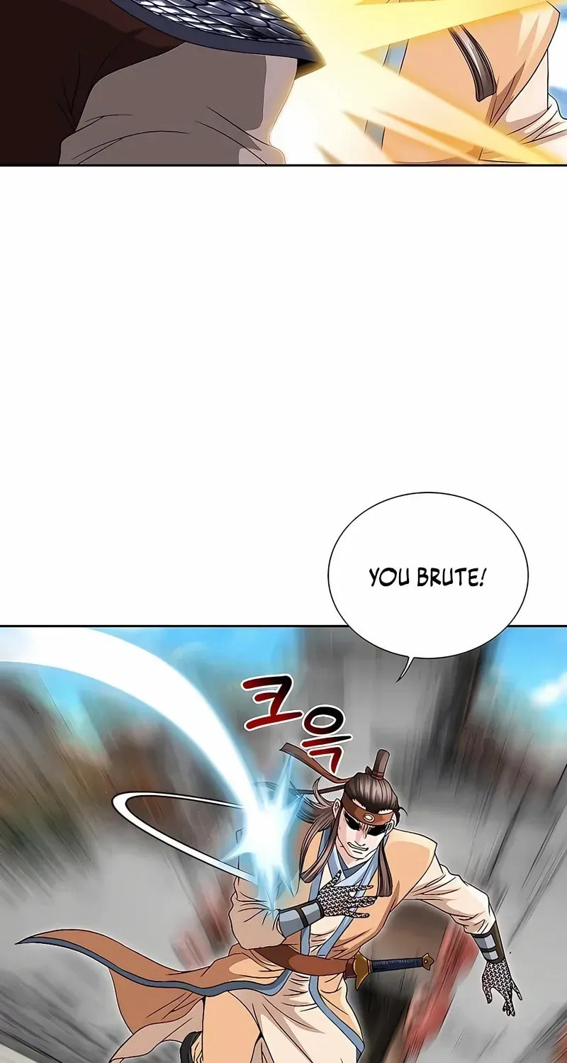 The Guardian Without Rival Chapter 35 page 10 - 
