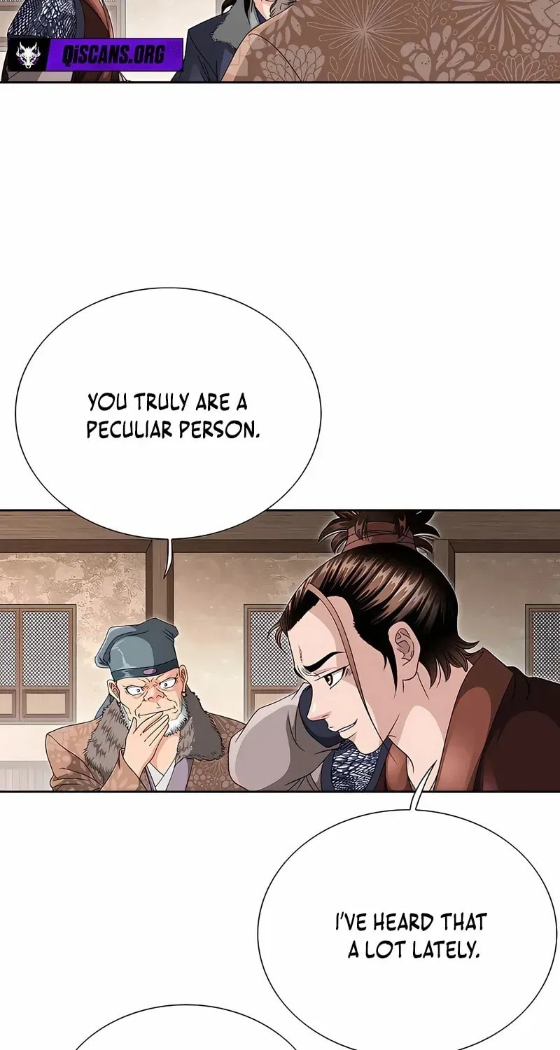The Guardian Without Rival Chapter 35 page 93 - 