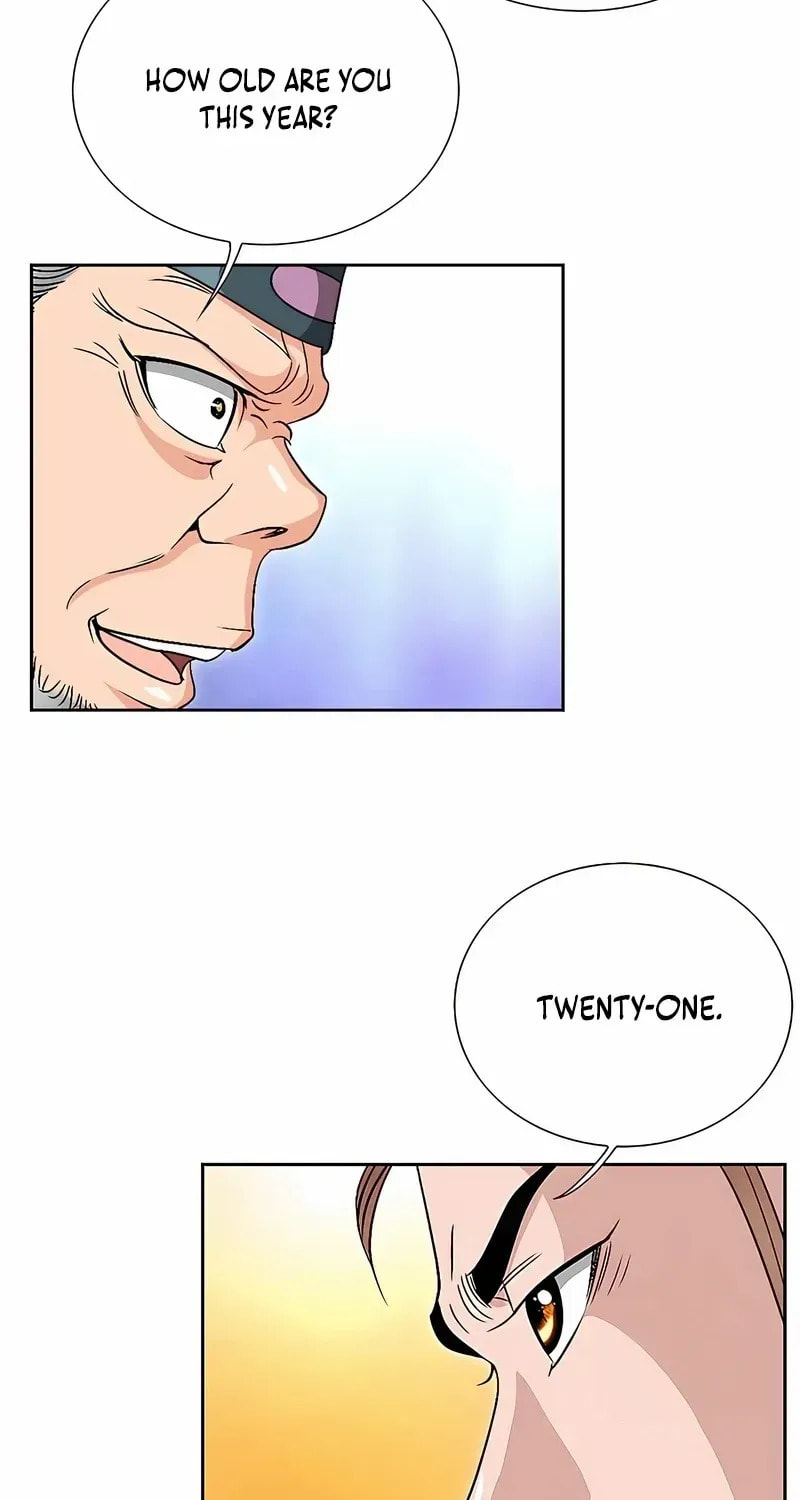 The Guardian Without Rival Chapter 35 page 94 - 