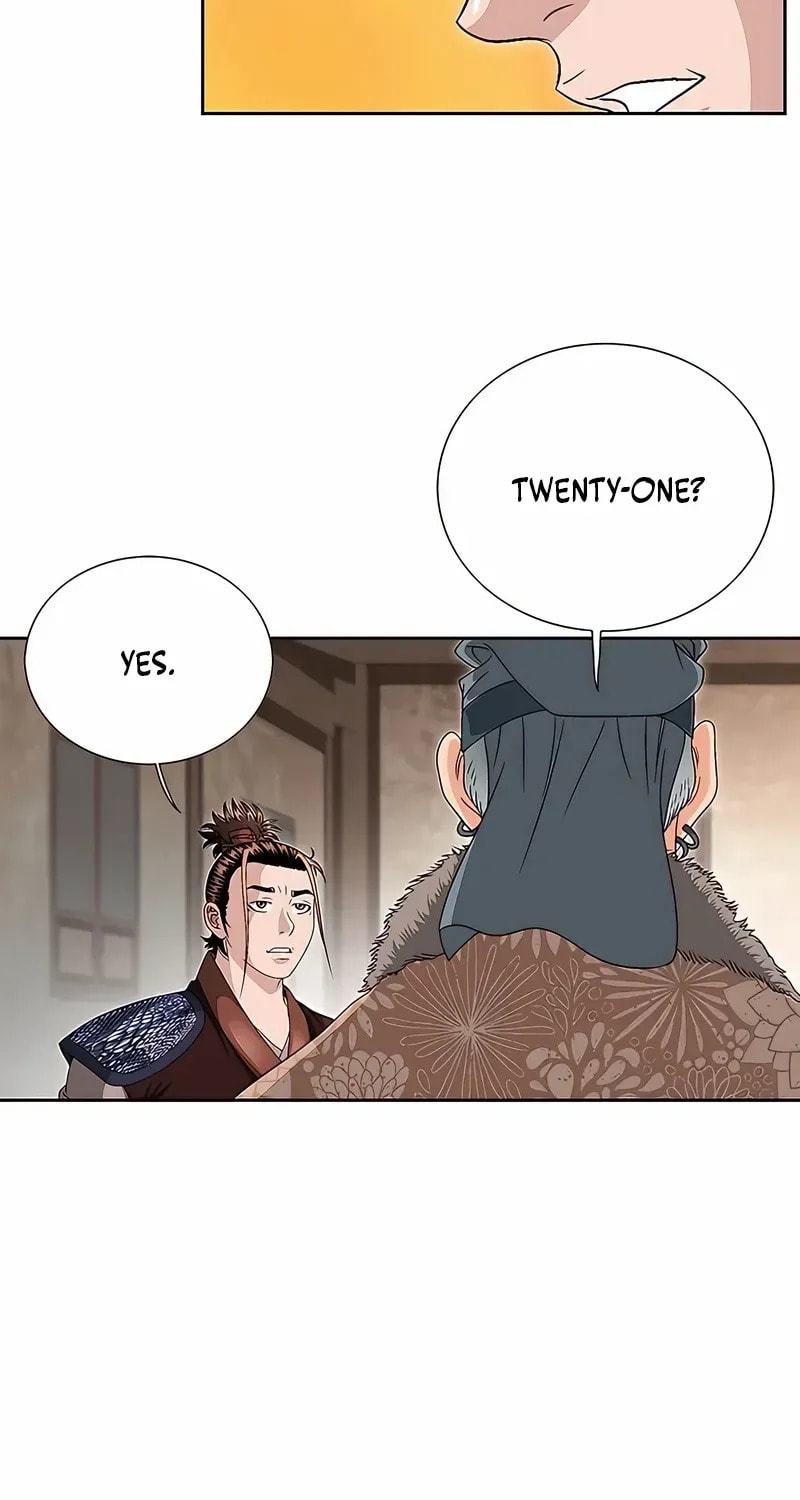 The Guardian Without Rival Chapter 35 page 95 - 
