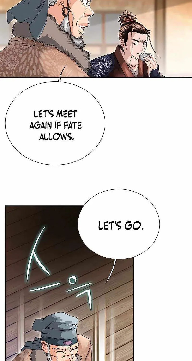 The Guardian Without Rival Chapter 36 page 12 - 
