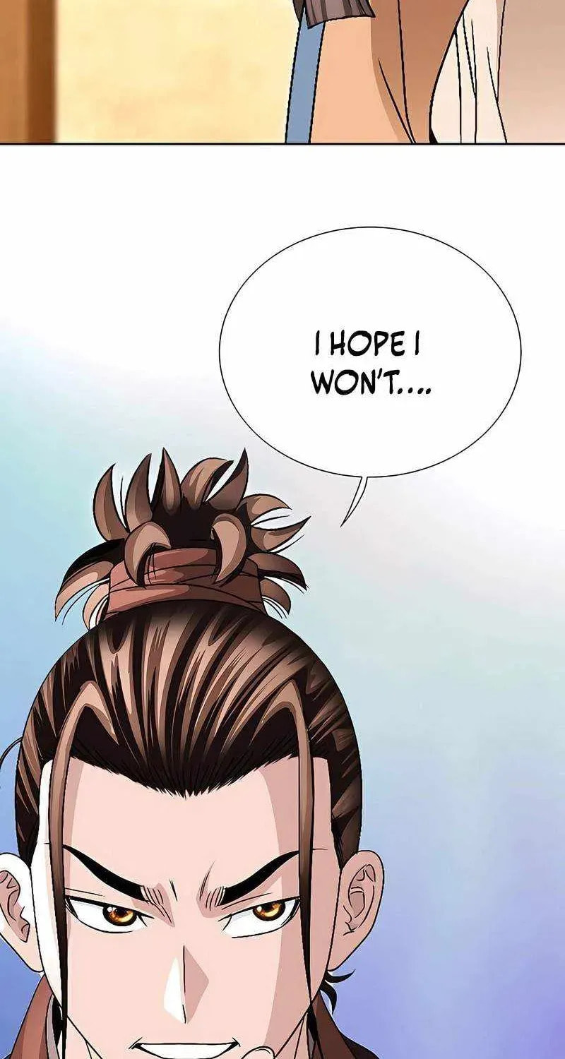 The Guardian Without Rival Chapter 36 page 17 - 