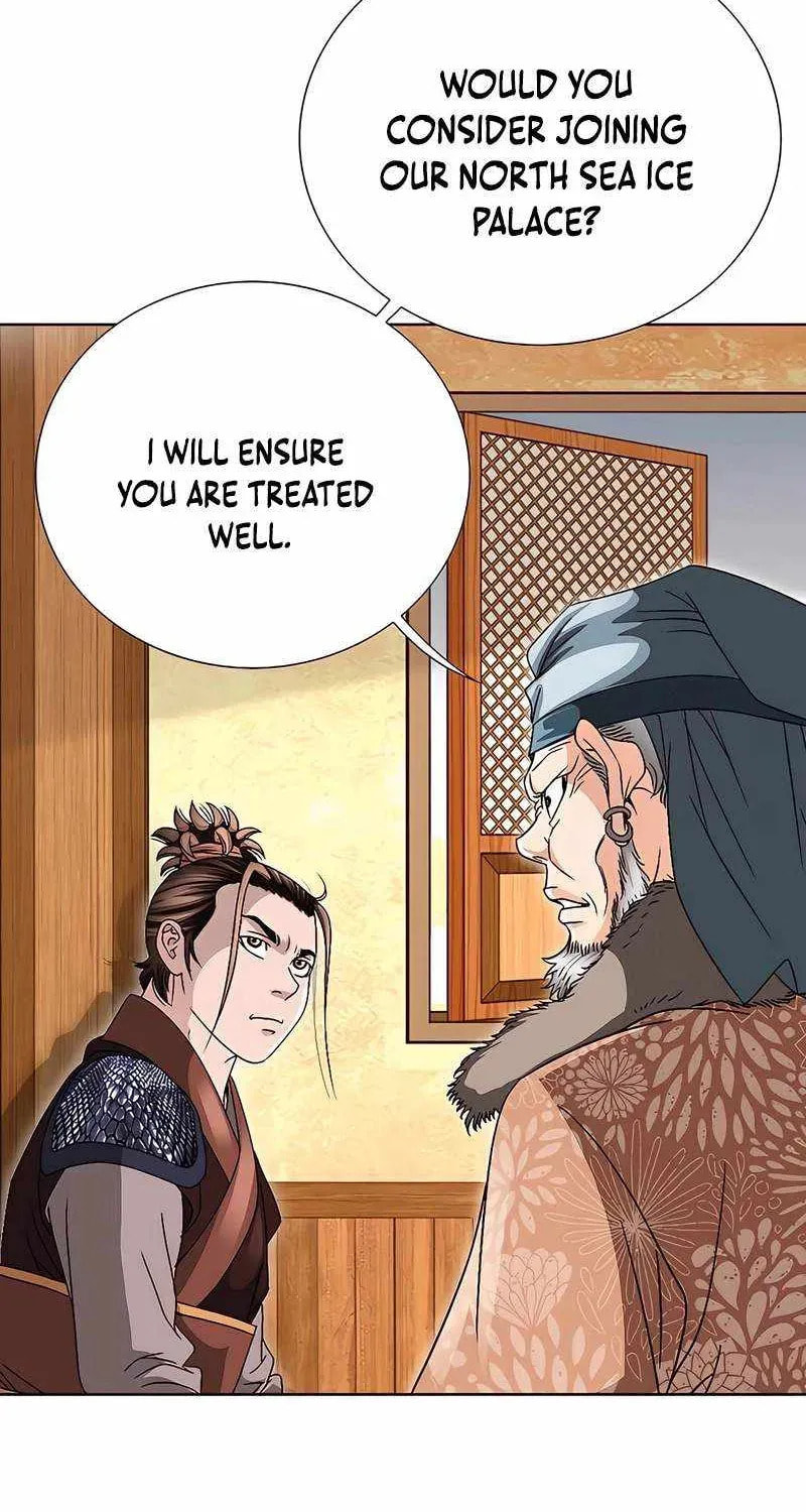 The Guardian Without Rival Chapter 36 page 4 - 