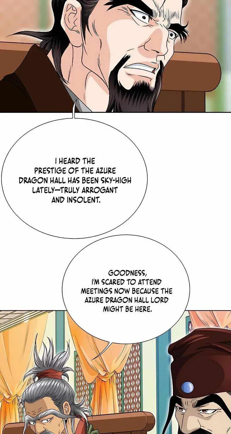 The Guardian Without Rival Chapter 36 page 42 - 