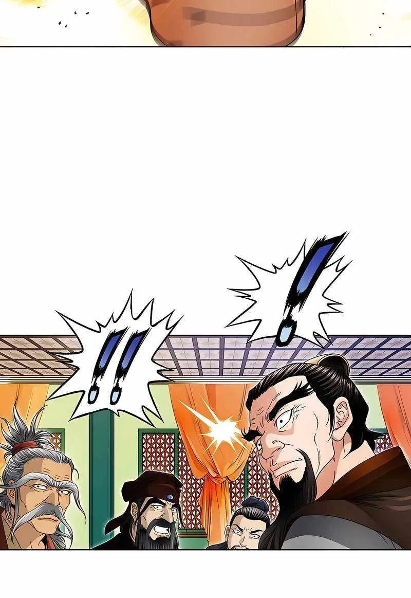 The Guardian Without Rival Chapter 36 page 45 - 