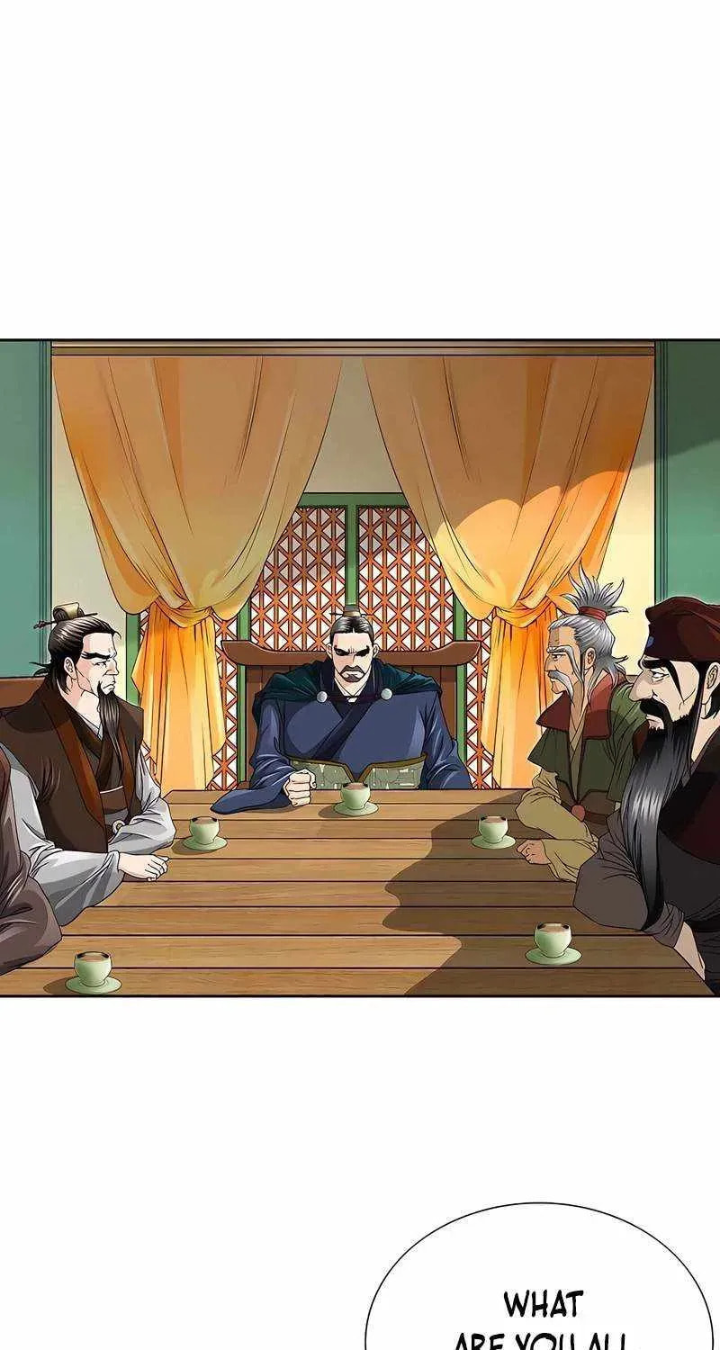 The Guardian Without Rival Chapter 36 page 46 - 