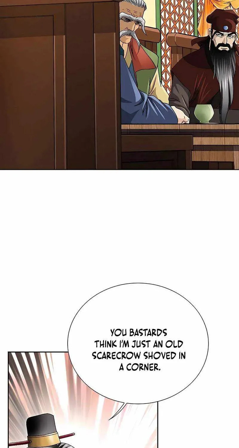 The Guardian Without Rival Chapter 36 page 49 - 