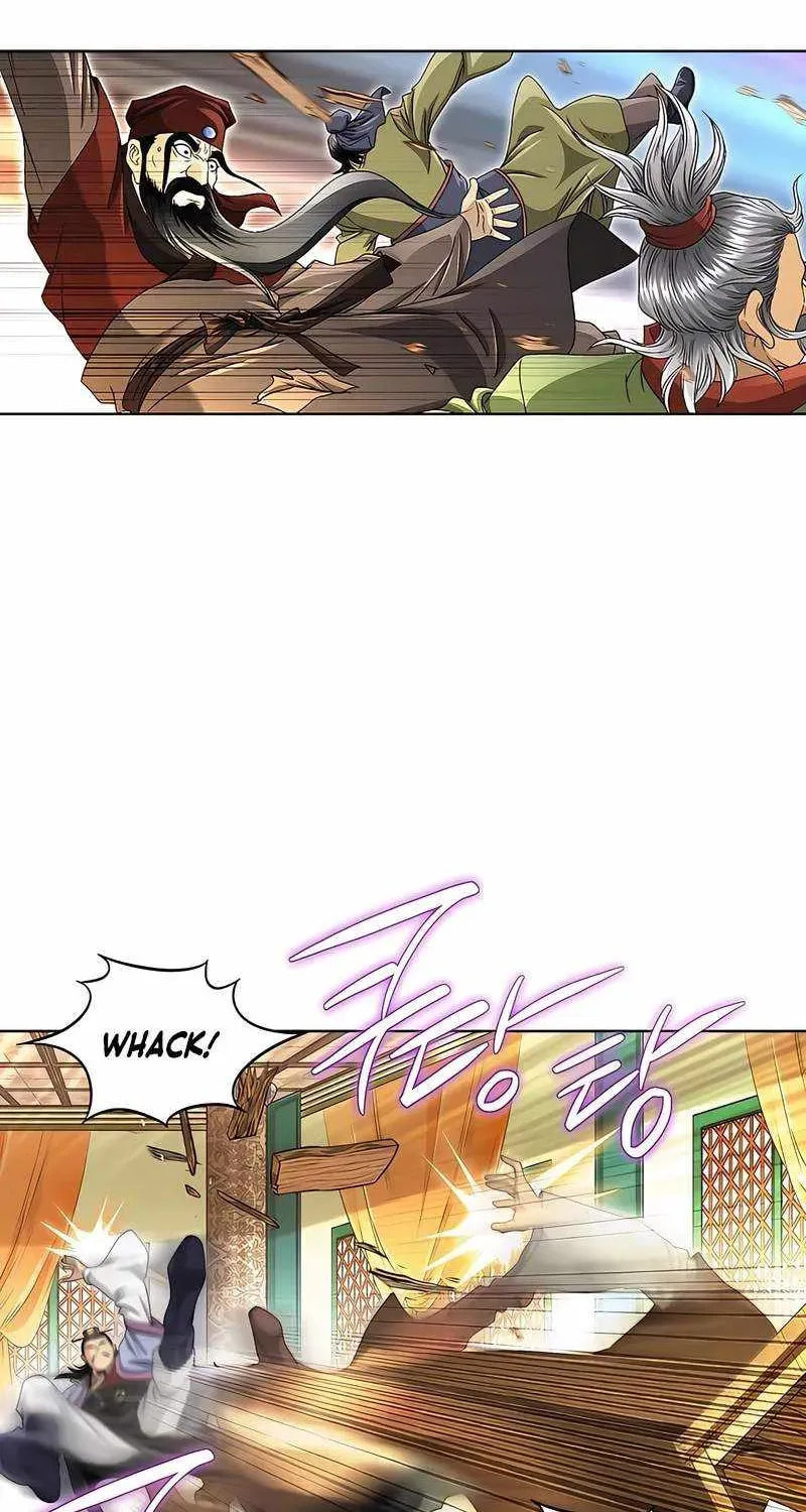 The Guardian Without Rival Chapter 36 page 54 - 